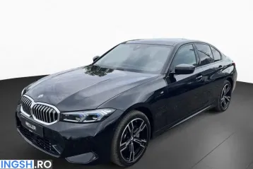 BMW 330 din 2025 - oferta BMW254067