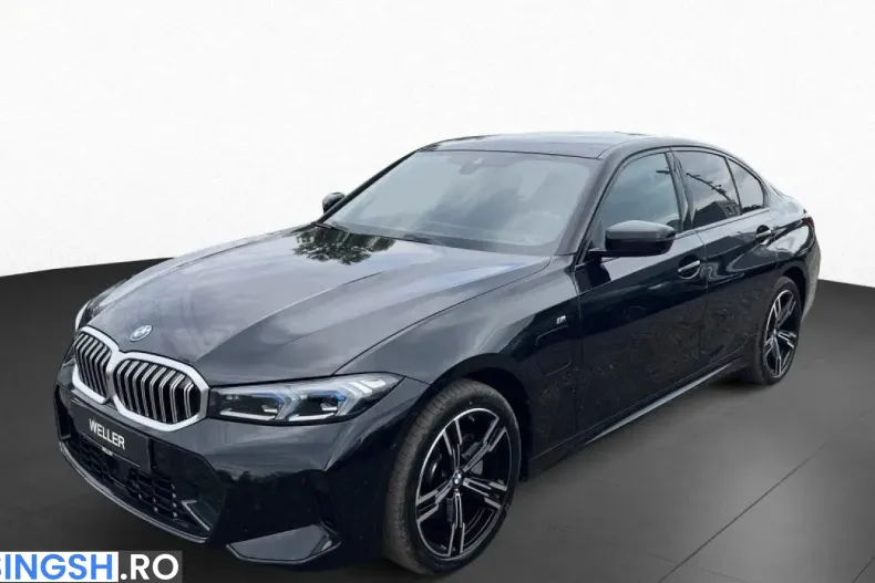 BMW 330 (Seria 3) din 2025 cu 24.075 km - oferta BMW254067 - foto 1