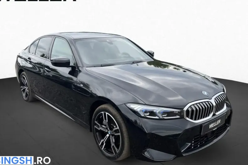BMW 330 (Seria 3) din 2025 cu 24.075 km - oferta BMW254067 - foto 2