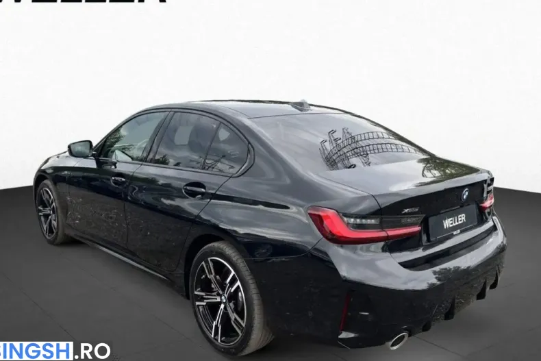 BMW 330 (Seria 3) din 2025 cu 24.075 km - oferta BMW254067 - foto 3