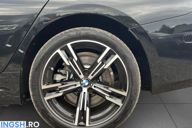 BMW 330 (Seria 3) din 2025 cu 24.075 km - oferta BMW254067 - foto 5