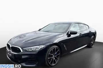 BMW M850 din 2025 - oferta BMW254068