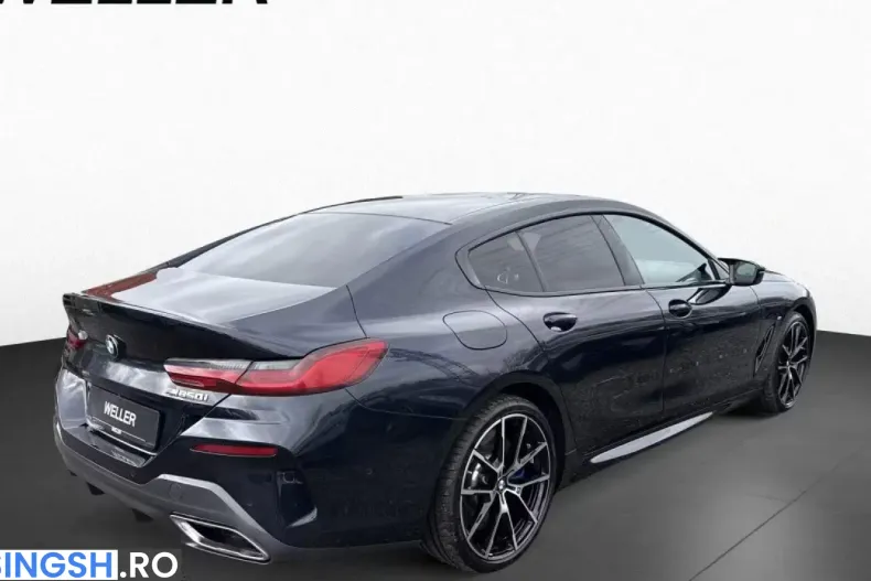 BMW M850 (Seria 8) din 2025 cu 25.967 km - oferta BMW254068 - foto 4
