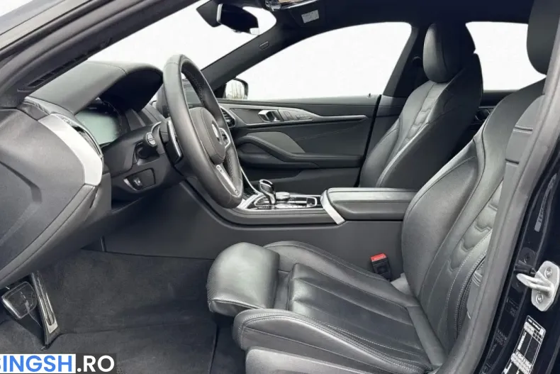 BMW M850 (Seria 8) din 2025 cu 25.967 km - oferta BMW254068 - foto 7