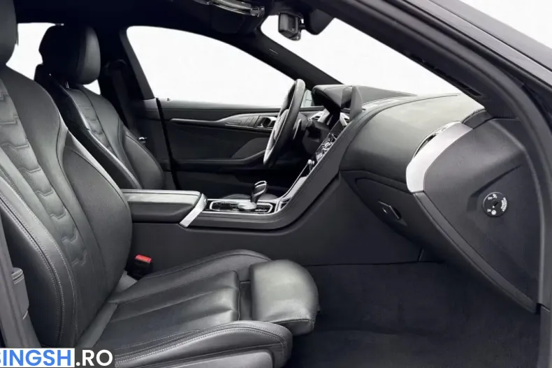 BMW M850 (Seria 8) din 2025 cu 25.967 km - oferta BMW254068 - foto 9