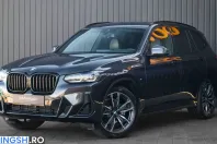 BMW X3 (Seria X) din 2022 cu 133.687 km - oferta BMW254069 - foto 2