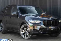 BMW X3 (Seria X) din 2022 cu 133.687 km - oferta BMW254069 - foto 4