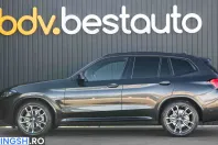 BMW X3 (Seria X) din 2022 cu 133.687 km - oferta BMW254069 - foto 9