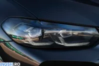 BMW X3 (Seria X) din 2022 cu 133.687 km - oferta BMW254069 - foto 13
