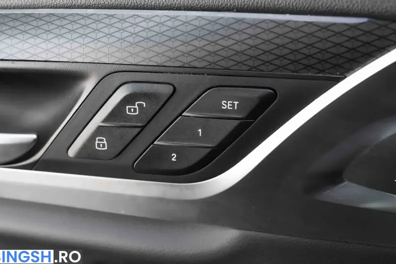 BMW X3 (Seria X) din 2022 cu 133.687 km - oferta BMW254069 - foto 17