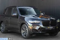 BMW X3 (Seria X) din 2022 cu 133.687 km - oferta BMW254069 - foto 18