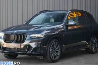 BMW X3 (Seria X) din 2022 cu 133.687 km - oferta BMW254069 - foto 21