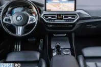 BMW X3 (Seria X) din 2022 cu 133.687 km - oferta BMW254069 - foto 36