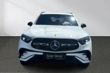 Mercedes-Benz GLC 200 din 2025 - oferta MER254070