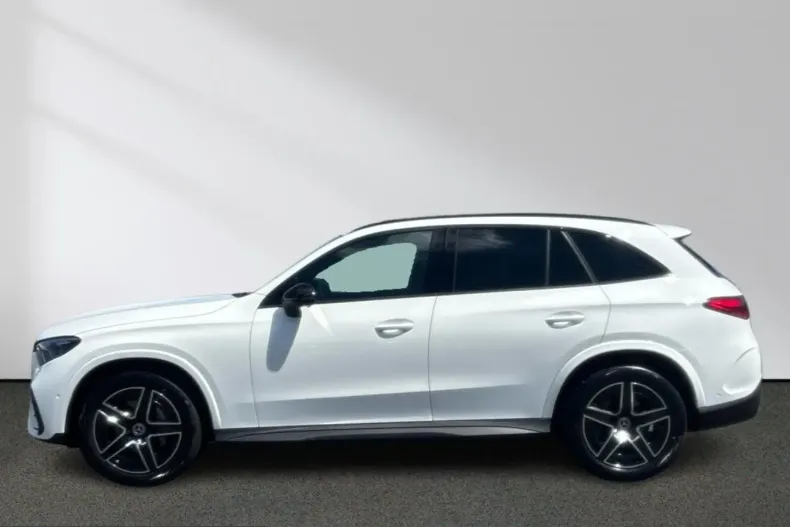 Mercedes-Benz GLC 200 (Clasa GLC) din 2025 cu 21.834 km - oferta MER254070 - foto 2
