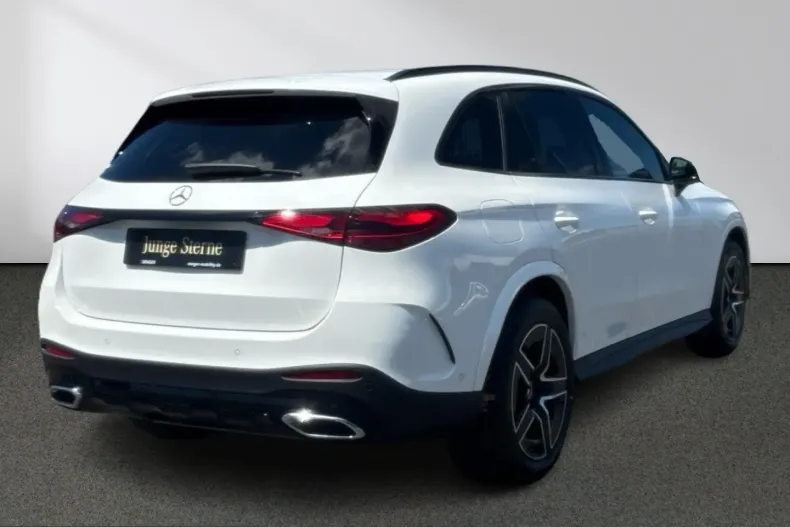 Mercedes-Benz GLC 200 (Clasa GLC) din 2025 cu 21.834 km - oferta MER254070 - foto 3