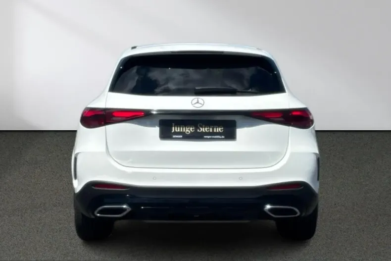 Mercedes-Benz GLC 200 (Clasa GLC) din 2025 cu 21.834 km - oferta MER254070 - foto 4