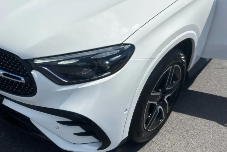 Mercedes-Benz GLC 200 (Clasa GLC) din 2025 cu 21.834 km - oferta MER254070 - foto 5