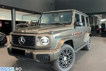 Mercedes-Benz G 450 din 2026 - oferta MER254071