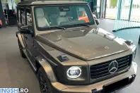 Mercedes-Benz G 450 (Clasa G) din 2026 cu 9.000 km - oferta MER254071 - foto 2