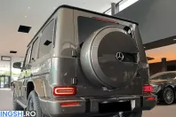 Mercedes-Benz G 450 (Clasa G) din 2026 cu 9.000 km - oferta MER254071 - foto 6