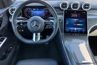 Mercedes-Benz GLC 200 (Clasa GLC) din 2025 cu 21.113 km - oferta MER254072 - foto 9