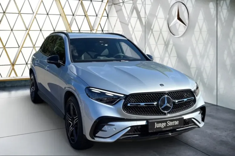 Mercedes-Benz GLC 200 (Clasa GLC) din 2025 cu 21.113 km - oferta MER254072 - foto 18