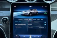 Mercedes-Benz GLC 200 (Clasa GLC) din 2025 cu 21.113 km - oferta MER254072 - foto 28