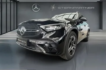 Mercedes-Benz GLC 200 din 2025 - oferta MER254073