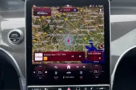 Mercedes-Benz GLC 200 (Clasa GLC) din 2025 cu 29.000 km - oferta MER254073 - foto 8