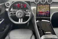 Mercedes-Benz GLC 200 (Clasa GLC) din 2025 cu 29.000 km - oferta MER254073 - foto 13