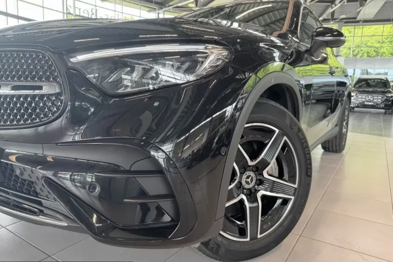 Mercedes-Benz GLC 200 (Clasa GLC) din 2025 cu 29.000 km - oferta MER254073 - foto 15