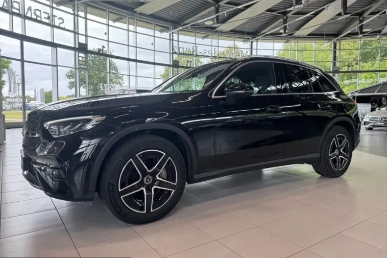 Mercedes-Benz GLC 200 (Clasa GLC) din 2025 cu 29.000 km - oferta MER254073 - foto 16