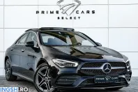 Mercedes-Benz CLA 250 (Clasa CLA) din 2021 cu 26.250 km - oferta MER254074 - foto 1