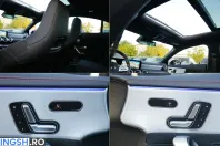 Mercedes-Benz CLA 250 (Clasa CLA) din 2021 cu 26.250 km - oferta MER254074 - foto 2