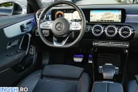 Mercedes-Benz CLA 250 (Clasa CLA) din 2021 cu 26.250 km - oferta MER254074 - foto 3