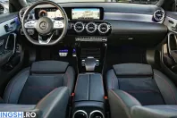 Mercedes-Benz CLA 250 (Clasa CLA) din 2021 cu 26.250 km - oferta MER254074 - foto 5