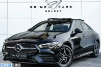Mercedes-Benz CLA 250 (Clasa CLA) din 2021 cu 26.250 km - oferta MER254074 - foto 8