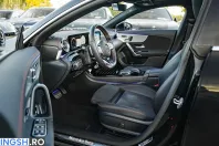 Mercedes-Benz CLA 250 (Clasa CLA) din 2021 cu 26.250 km - oferta MER254074 - foto 9
