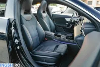 Mercedes-Benz CLA 250 (Clasa CLA) din 2021 cu 26.250 km - oferta MER254074 - foto 10