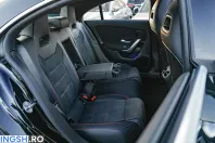Mercedes-Benz CLA 250 (Clasa CLA) din 2021 cu 26.250 km - oferta MER254074 - foto 13