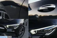 Mercedes-Benz CLA 250 (Clasa CLA) din 2021 cu 26.250 km - oferta MER254074 - foto 16