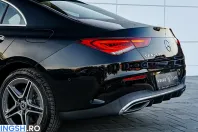 Mercedes-Benz CLA 250 (Clasa CLA) din 2021 cu 26.250 km - oferta MER254074 - foto 17