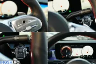 Mercedes-Benz CLA 250 (Clasa CLA) din 2021 cu 26.250 km - oferta MER254074 - foto 18