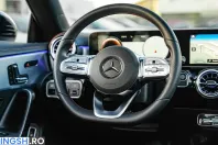 Mercedes-Benz CLA 250 (Clasa CLA) din 2021 cu 26.250 km - oferta MER254074 - foto 21