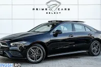 Mercedes-Benz CLA 250 (Clasa CLA) din 2021 cu 26.250 km - oferta MER254074 - foto 22