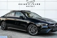 Mercedes-Benz CLA 250 (Clasa CLA) din 2021 cu 26.250 km - oferta MER254074 - foto 23