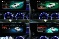 Mercedes-Benz CLA 250 (Clasa CLA) din 2021 cu 26.250 km - oferta MER254074 - foto 27