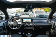 Mercedes-Benz CLA 250 (Clasa CLA) din 2021 cu 26.250 km - oferta MER254074 - foto 29