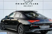 Mercedes-Benz CLA 250 (Clasa CLA) din 2021 cu 26.250 km - oferta MER254074 - foto 31